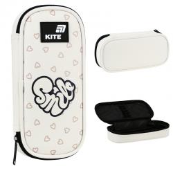 Пенал Kite Shimmer&Smile K26-662-17