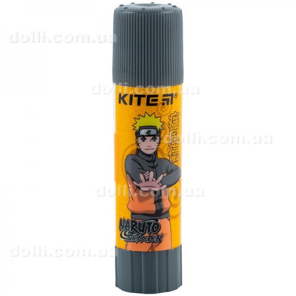 Клей-карандаш PVP Kite Naruto NR24-130, 8 г