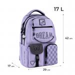 Рюкзак Kite Education teens K25-2587M-3