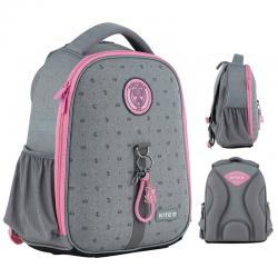 Рюкзак шкільний каркасний Kite Education College Line College Line girl K24-555S-2