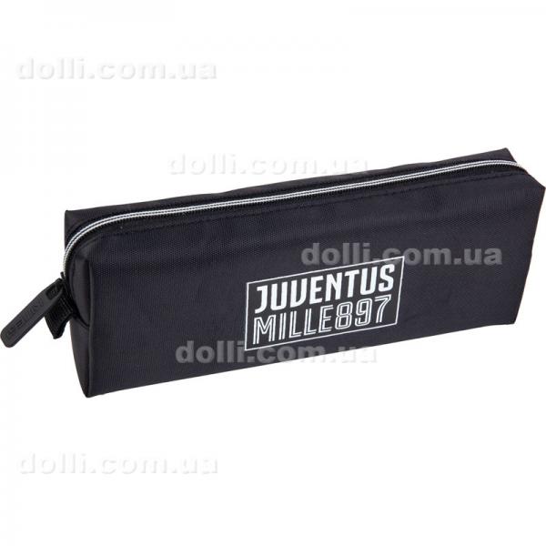 Пенал Kite FC Juventus JV21-642