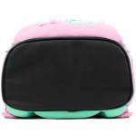 Рюкзак полукаркасный Kite Education Cat Corn K22-706M-1 (LED)