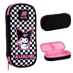 Пенал Kite Kuromi HK25-662-4