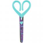 Ножницы с рисунком на лезвии Kite My Little Pony LP23-121, 13 см
