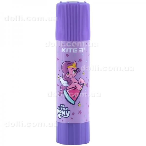 Клей-карандаш PVP Kite My Little Pony LP23-130, 8 г