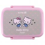 Ланчбокс Kite Hello Kitty HK25-160, 420 мл