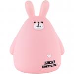 Копилка Kite Pink Bunny K25-498-9