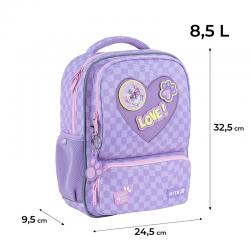 Рюкзак детский Kite Kids Studio Pets SP25-559XS