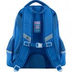 Рюкзак GoPack Education полукаркасный GO24-165M-4 Be You