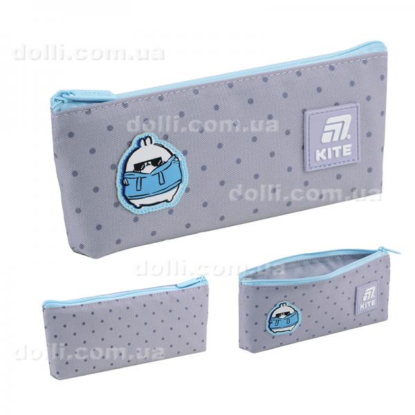 Пенал Kite Molang ML25-680