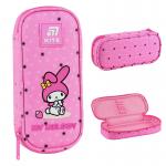Пенал Kite My Melody HK25-662-2