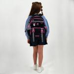 Рюкзак шкільний Kite Education Kuromi HK25-1022M