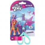 Ножницы с рисунком на лезвии Kite My Little Pony LP23-121, 13 см