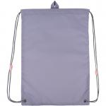 Сумка для обуви Kite Fluffy Heart K24-601M-23