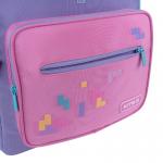 Рюкзак шкільний Kite Education Tetris K22-770M-2