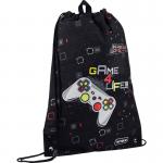 Сумка для обуви Kite Education Game 4 Life K22-600M-4
