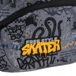 Рюкзак школьний GoPack Education Free Style GO26-175M-5