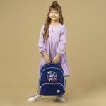 Рюкзак GoPack Education каркасный GO24-597M-3 Be Happy