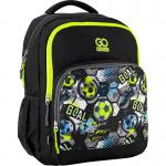Рюкзак школьный GoPack Education GO20-113M-8 Play football