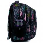 Рюкзак для міста та навчання GoPack Education Teens 162L-1 Art