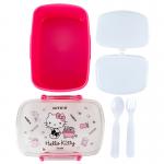 Ланчбокс с наполнением Kite Hello Kitty HK24-181-2, 750 мл