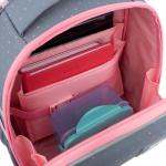Рюкзак шкільний каркасний Kite Education Pretty Girl K22-555S-4