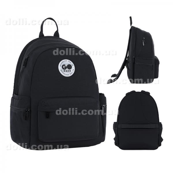 Рюкзак GoPack Education Teens GO26-2510M-1
