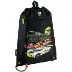 Сумка для обуви Kite Hot Wheels HW24-601M-1