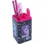 Набор настольный квадратный Kite My Little Pony LP22-214