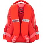 Рюкзак ортопедичекий школьный Kite Popcorn Bear PO17-525S