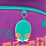 Рюкзак школьный каркасный Kite Education Rachael Hale R20-501S