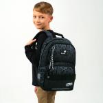 Шкільний набір Kite Education Fearless SET_K26-585M-3 (рюкзак, пенал, сумка)