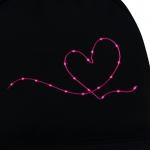Рюкзак Kite Education teens K24-2575M (LED)