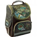 Ранец школьный каркасный Kite Education Off-road K19-501S-5