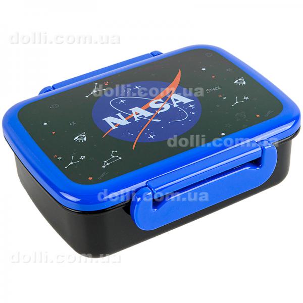 Ланчбокс Kite NASA NS22-160, 420 мл