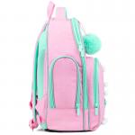 Рюкзак полукаркасный Kite Education Cat Corn K22-706M-1 (LED)