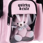 Школьный набор Kite Education Quirky&Cute SET_K26-584M-1 (рюкзак, пенал, сумка)