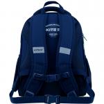 Рюкзак школьный каркасный Kite Education Cyber K22-555S-5