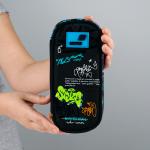 Пенал Kite Street Style K26-662-19