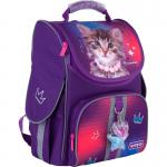 Рюкзак шкільний каркасний Kite Education Rachael Hale R21-501S