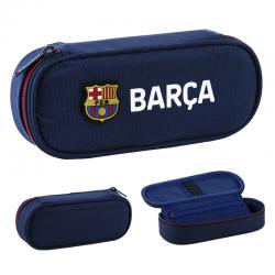 Пенал Kite FC Barcelona BC25-599