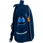 Рюкзак GoPack Education полукаркасный GO24-165M-8 Cyber Game