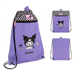 Сумка для взуття Kite Kuromi HK26-601M-11