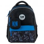 Рюкзак шкільний GoPack Education Fearless Vibe GO26-182M-6