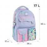 Рюкзак Kite Education teens Hello Kitty HK25-2587M