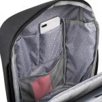 Рюкзак для мiста Kite City K21-2514M-1