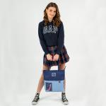 Сумка-шопер Kite Education teens K25-586-5