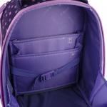 Рюкзак школьный каркасный Feel Good K25-555S-8