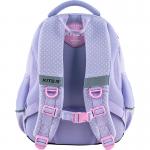 Рюкзак шкільний Kite Education Studio Pets SP24-763S