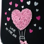 Рюкзак школьный полукаркасный GoPack Education Heart GO26-165S-2